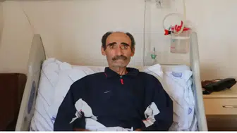 Erzurum’da Akciğerinden Karpuz Büyüklüğünde Kitle Çıkarıldı: 30 Yıllık Cerrahı Bile Şaşkına Çevirdi