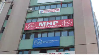 MHP Kocaeli’den Çayırova Açıklaması: İstifa İddiaları Gerçeği Yansıtmıyor!