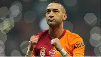 Hakim Ziyech’in Yeni Takımı Resmen Açıklandı! Galatasaray’dan Ayrıldı, Şaşırtan Bir Transfer Gerçekleşti