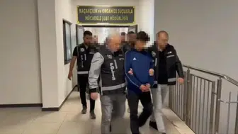 Kocaeli’de İş Yeri Kurşunlaması Operasyonu: İstanbul’da Yakalanan 2 Şüpheli Tutuklandı