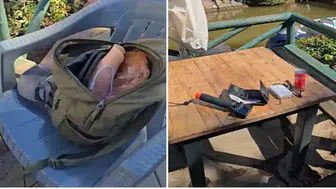 İngiliz Turistin Türkiye’de Yaptığı “Güvenlik Testi” Sosyal Medyada Gündem Oldu: 1 Saat Sonra Geri Döndü ve Şaşırttı!