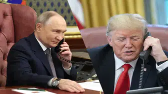 Trump ve Putin 2,5 Saat Görüştü: Budapeşte’de Yüz Yüze Zirve Hazırlığı