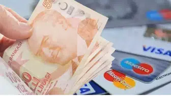 TBMM’den Borçlulara Müjde: 200 Bin TL Üzeri Borçlara 60 Ay Vadeli Kredi Desteği Başladı!