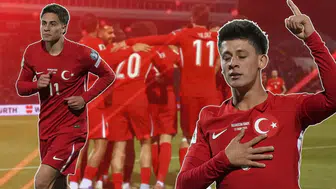 A Milli Takım Bulgaristan’ı Farklı Geçti: 6-1’lik Zaferle Dünya Kupası Yolunda Güçlü Adım