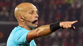 Bulgaristan - Türkiye Maçında Düdük Portekizli Hakem Luis Godinho’da Olacak