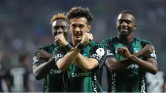 Kocaelispor’da Selçuk İnan Etkisi: 3 Maçta 3 Galibiyetle Yeniden Doğuş!