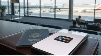 Apple’dan Yeni Çağ: Pasaportlar iPhone’a Taşınıyor, Fiziksel Belgeler Tarih Oluyor