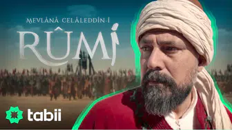 Mevlânâ’nın Ufku Şems ile Aydınlandı: “Mest-i Aşk” Filmi 17 Ekim’de Vizyonda