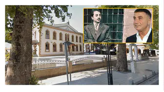 İzmit’te Fevziye Camii’nde Sedat Peker’in Babası İçin Mevlit Düzenlenecek