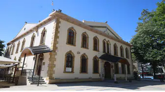 Kocaelililer Gazze İçin Tek Yürek Olacak: Fevziye Camii’nde Büyük Dayanışma Buluşması
