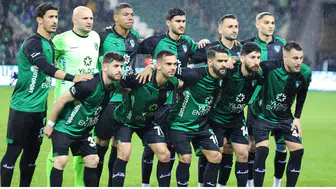 Kocaelispor’da Yüzler Gülüyor: Üst Üste Galibiyetlerle 20 Milyon TL Prim Kazancı