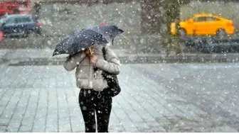 Meteoroloji’den 6 İl İçin Kritik Uyarı: Kuvvetli Sağanak ve Sel Tehlikesi Kapıda!