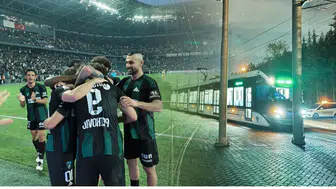 Tramvay Müjdesi Kocaeli’yi Harekete Geçirdi! Kocaelispor Kombine Satışlarında Tarihi Patlama Yaşandı