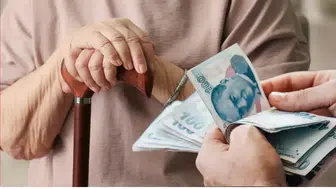 Emeklilere Kötü Sürpriz: SGK Prim Borcu Olanlardan Maaş Kesintisi Geliyor!