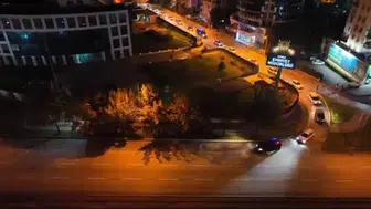 Bursa’da AVM’de Gerilim! Bekçilere Silah Gösteren Şüpheli Gözaltına Alındı