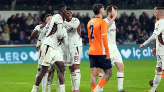 Nefes Kesen Maç! Trabzonspor 101. Dakika Golüyle Başakşehir’i 4-3 Mağlup Etti