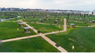 Cumhurbaşkanı Erdoğan’dan İstanbul Mesajı: “Bu Şehrin Bir Daha Fetret Dönemi Yaşamasına İzin Vermeyiz”