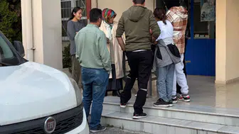 İzmit’te Kayıp Alarmı: “Okula Gidiyoruz” Diyen 2 Çocuk Kandıra’da Sağ Salim Bulundu