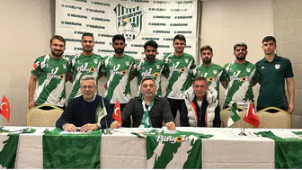 12 Bingölspor’dan Bahis Açıklaması: Futbolcularımız Kendi Maçlarına Bahis Yapmadı
