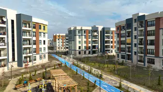 TOKİ 2025 Ödeme Planı Belli Oldu: 500 Bin Sosyal Konut İçin Başvurular Başlıyor