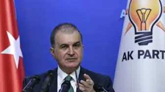 AK Parti Sözcüsü Ömer Çelik’ten Net Mesaj: Odağımız PKK’nın Tamamen Feshi ve Silahların Bırakılmasıdır