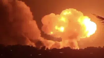 İsrail’den Lübnan’ın Güneyine Yeni İHA Saldırısı: Ateşkes Bir Kez Daha İhlal Edildi