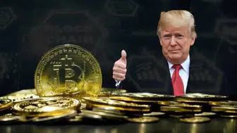Trump Ailesinin Bitcoin Hamlesi Şirketi Zirveye Taşıdı: American Bitcoin’den Rekor Gelir Artışı