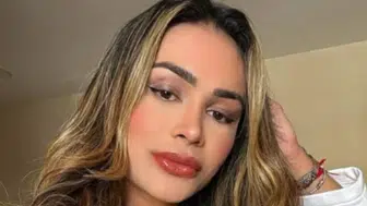 Brezilyalı Fitness Fenomeni Diana Areas’ın Şüpheli Ölümü