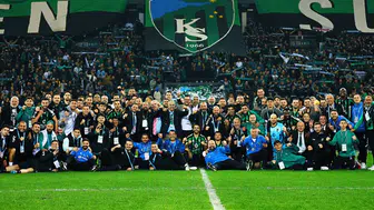 Kocaelispor’da Büyük Zafer: Başkan Durul’a Verilen Cezalar Tahkim’den Döndü