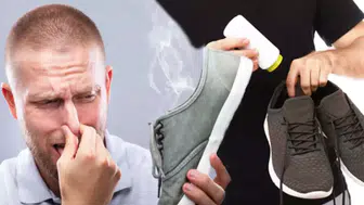 Ayakkabı Kokusu Son Buluyor