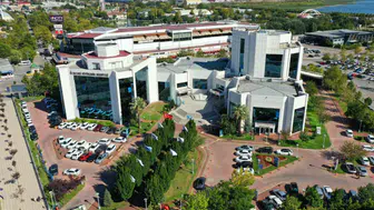 Kocaeli’de Sanayiye Sıkı Denetim: Yangın Raporu Olmayan Fabrikalar Mühürlendi