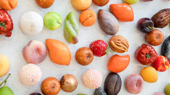 Görünce Meyve Sanacaksınız: Dünyaca Ünlü Tatlı İzmit’te Satışa Çıktı, Fiyatı Dikkat Çekti