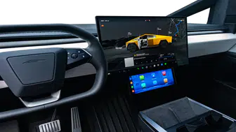 Dokunmatik Ekranlı Araçlarda Büyük Tehlike: Sürücü Dikkatini Alkol Kadar Bozan Risk Ortaya Çıktı