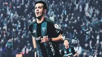 Kocaelispor Evinde Durmuyor: Antalyaspor Karşısında Seri Devam Etti