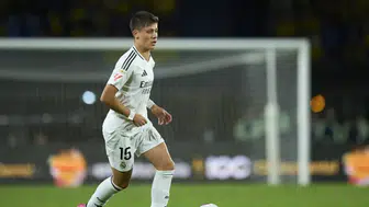 Real Madrid’de Arda Güler Rüzgârı! Celta Vigo Maçı Öncesi Kadro Açıklandı