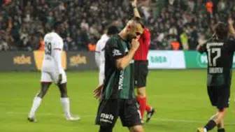 Kocaelispor’a 56 Blok, Fenerbahçe’ye 18 Blok Cezası: Taraftarlardan Çifte Standart Tepkisi Büyüyor