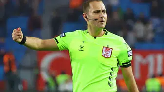 Karagümrük – Kocaelispor Mücadelesini Tecrübeli İsim YöneteceK