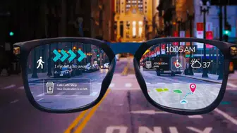 Google’ın Yeni Nesil Akıllı Gözlüğü Görücüye Çıkıyor! XR ve Gemini Birleşti