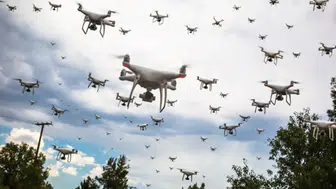 Almanya'da Yeni Nesil Güvenlik Hamlesi