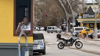 Kocaeli’de Film Gibi Operasyon: Özel Harekat Rehin Olayına Böyle Müdahale Etti