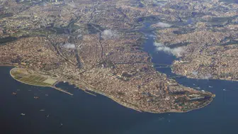 Science Dergisinden İstanbul İçin Kritik Uyarı: Marmara’daki Risk Azalmıyor