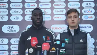 Kocaelispor’da Karagümrük Alarmı! Selçuk İnan’dan Kritik Uyarı: “Her Maç Bir Final