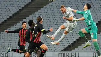 Son Nefeste Gelen Gol, Kocaelispor’a Altın Değerinde 1 Puan Getirdi