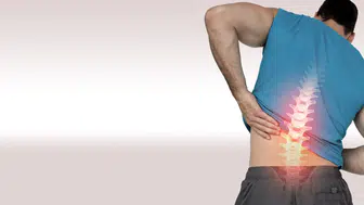 Sırt Ağrısına Doğal Çözüm Yöntemleri Yeniden Gündemde