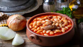 Kuru Fasulyede Gaz Sorununu Bitiren Doğal Yöntem Ortaya Çıktı