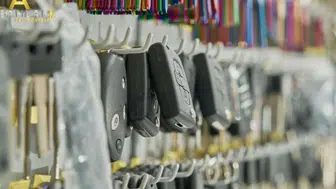 Araba Anahtarınızda Saklı Bir Sır: Uzun Basınca Neler Oluyor?