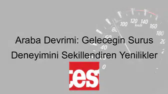 2025 Sağlık Devrimi: Geleceğin Tıbbında Dikkat Çeken Beş Yenilik