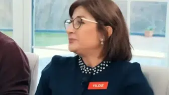 Yemekteyiz Yıldız Kimdir? Zuhal Topal'la Yemekteyiz Yıldız Hanım Kaç Yaşında, Nereli?