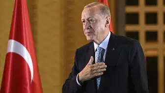 Cumhurbaşkanı Erdoğan’dan Miraç Kandili Mesajı: Bu Mübarek Gece Huzura Vesile Olsun