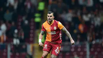 Abdülkerim Bardakcı’dan Gaziantep FK Maçı Sonrası Kritik Açıklama! Galatasaray'da Puan Kaybı Üzüntüsü